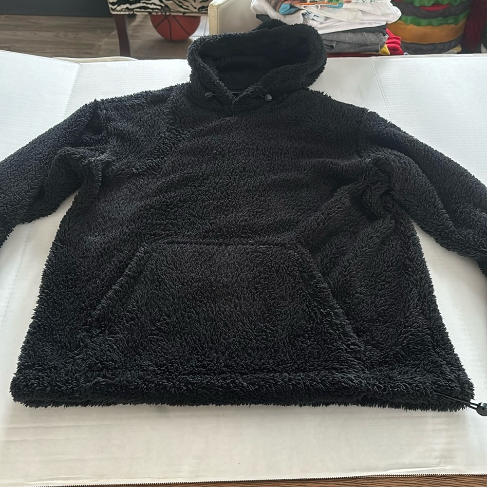 men’s small h&m hoodie